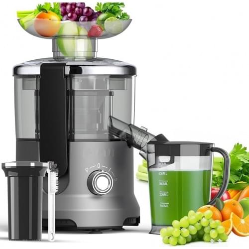 Silvercrest Electric Juicer - Image 6